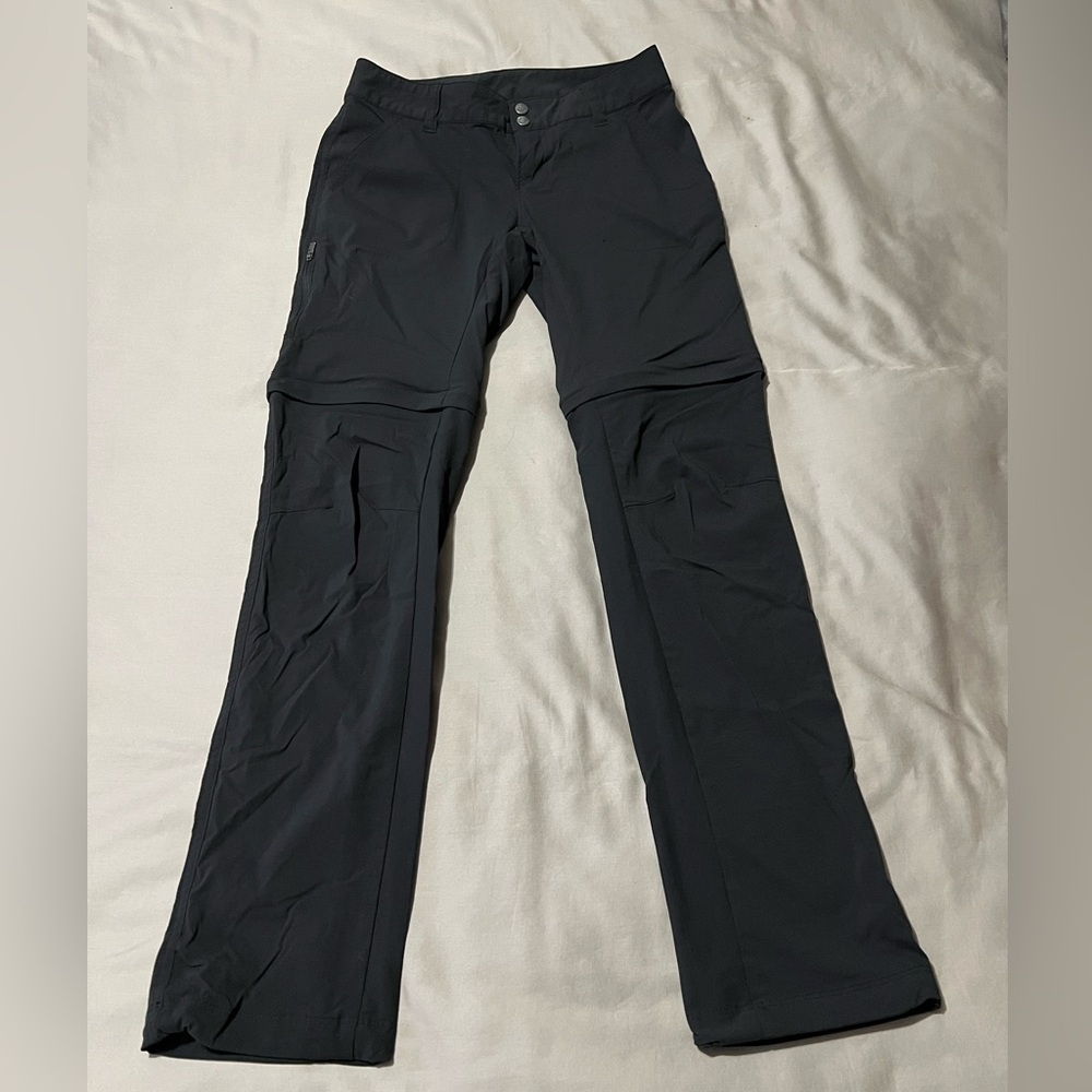 Columbia Women’s Saturday Trail II Stretch Convertible Pant